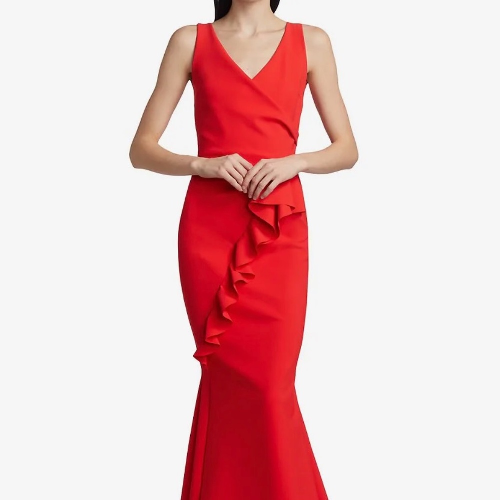 Chiara Boni La Petite Robe Gorgeous Gown